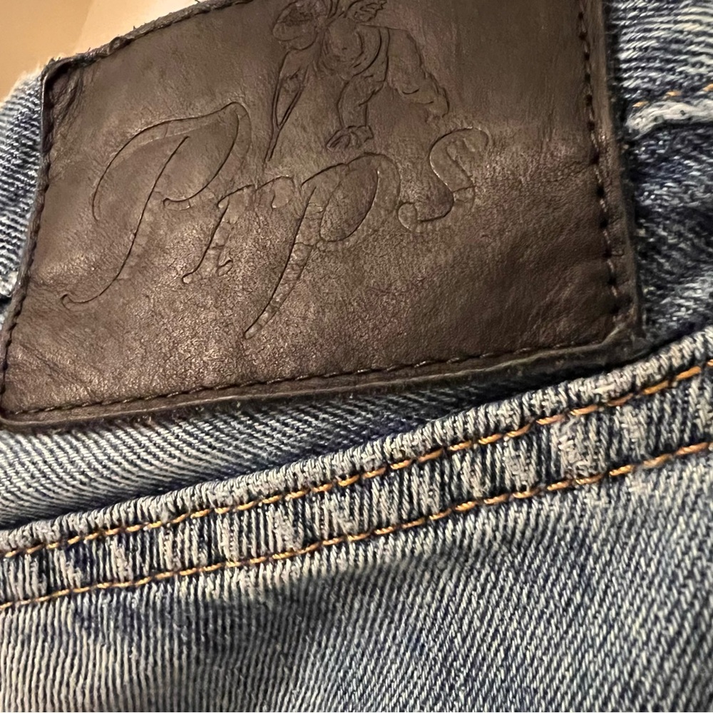 Prps jeans size 30 blue